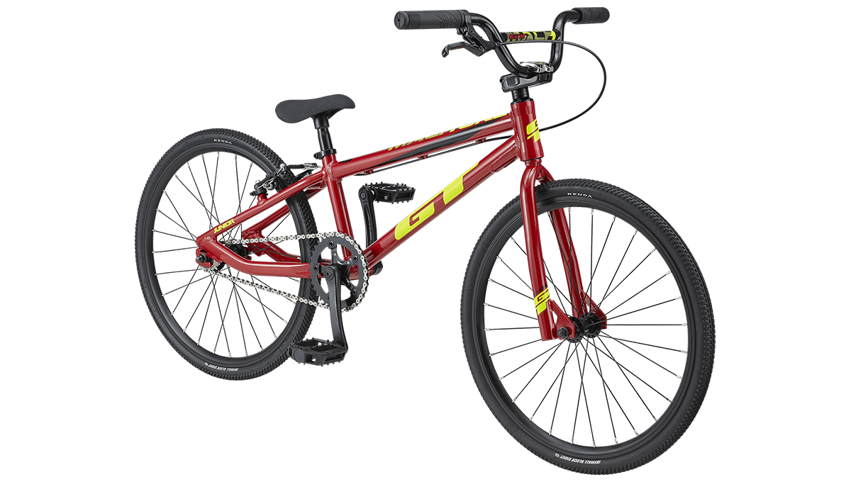 GT Mach one Junior 20 (マッハワン ジュニア20) | 公式日本語Web - GT