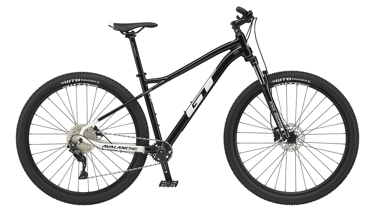 Avalanche(アバランチェ) トレイル向けMTB | GT Bicycles 日本語公式