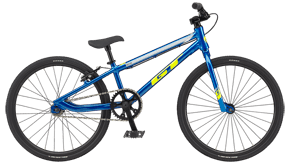 Mach One (マッハワン) BMXレーサー | GT Bicycles 日本語公式サイト