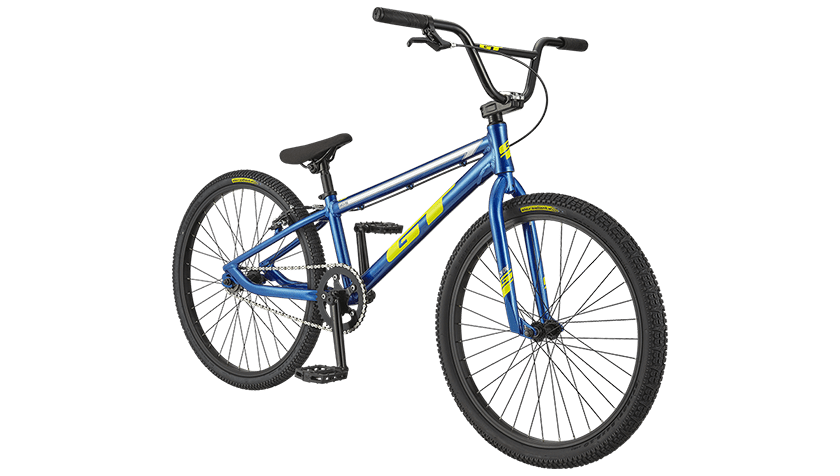 BMX レーサー | GT Bicycles 日本語公式サイト