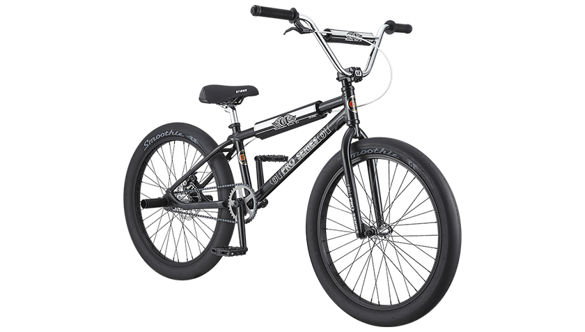 Pro Series Heritage (プロシリーズヘリテージ) フリースタイルBMX