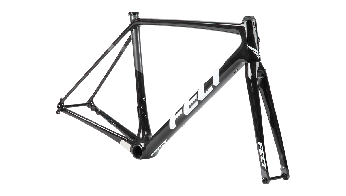 Felt FR | Advanced | Frame(FR | アドバンスド | フレームセット)