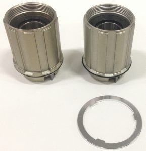 10Sと11Sのフリーボディーの違い