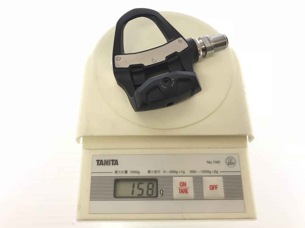 ガーミン ベクター3 ファーストインプレ パワーメーター第3世代へ