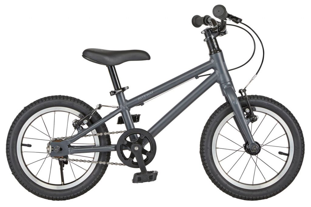 子供用自転車「ZIT（ジット）」の販売を開始