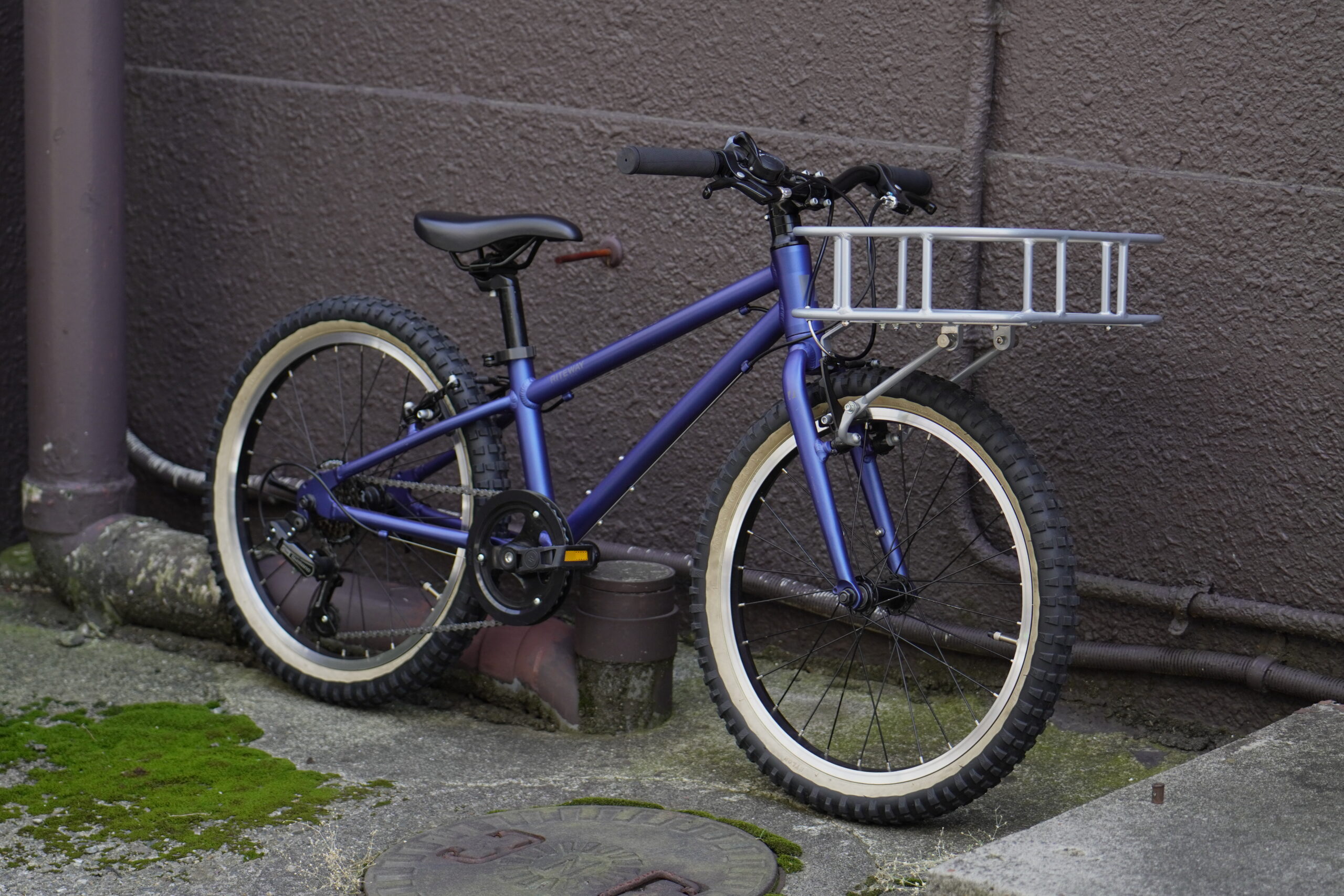 RITEWAY ZIT20のこだわりカスタム例の紹介