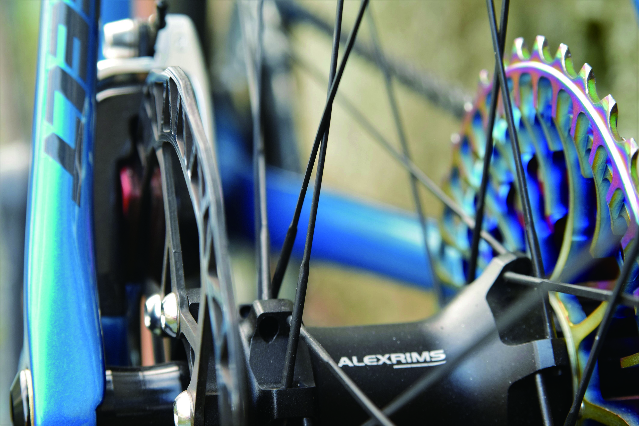 RXD2｜｜ALEXRIMS｜ライトウェイ公式製品情報