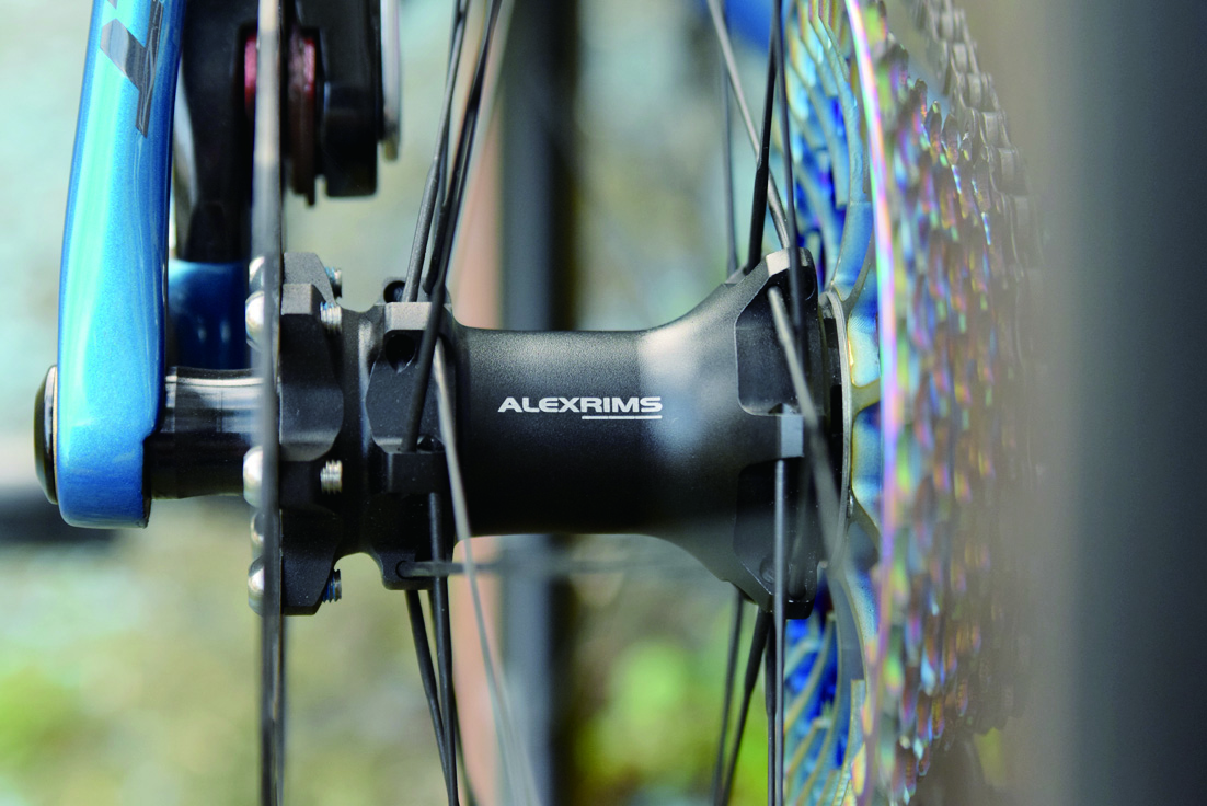 RXD2｜｜ALEXRIMS｜ライトウェイ公式製品情報