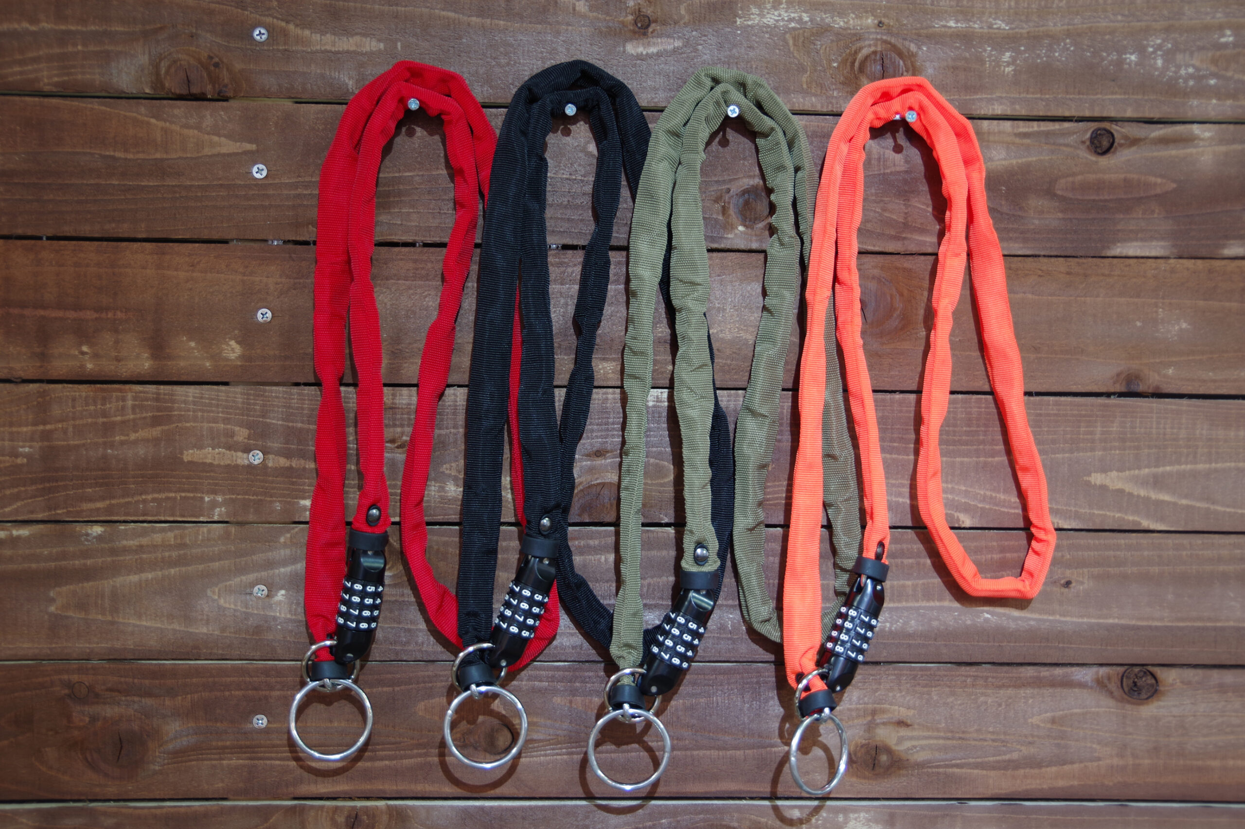 MIKAN 4×1400mm DOUBLE LOOP｜蜜柑(ミカン) 4×1400mm ダブルループ