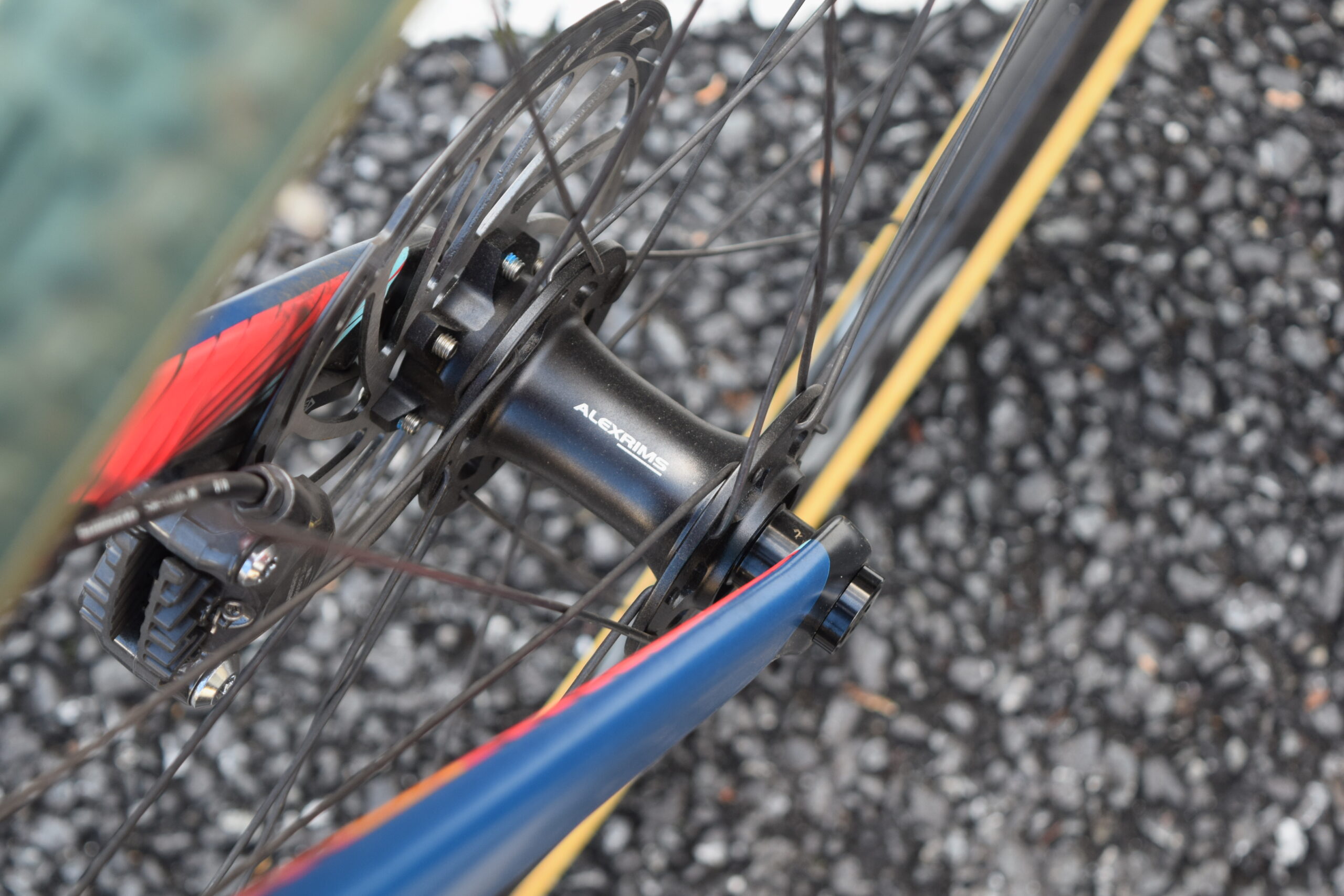 CXD4｜｜ALEXRIMS｜ライトウェイ公式製品情報