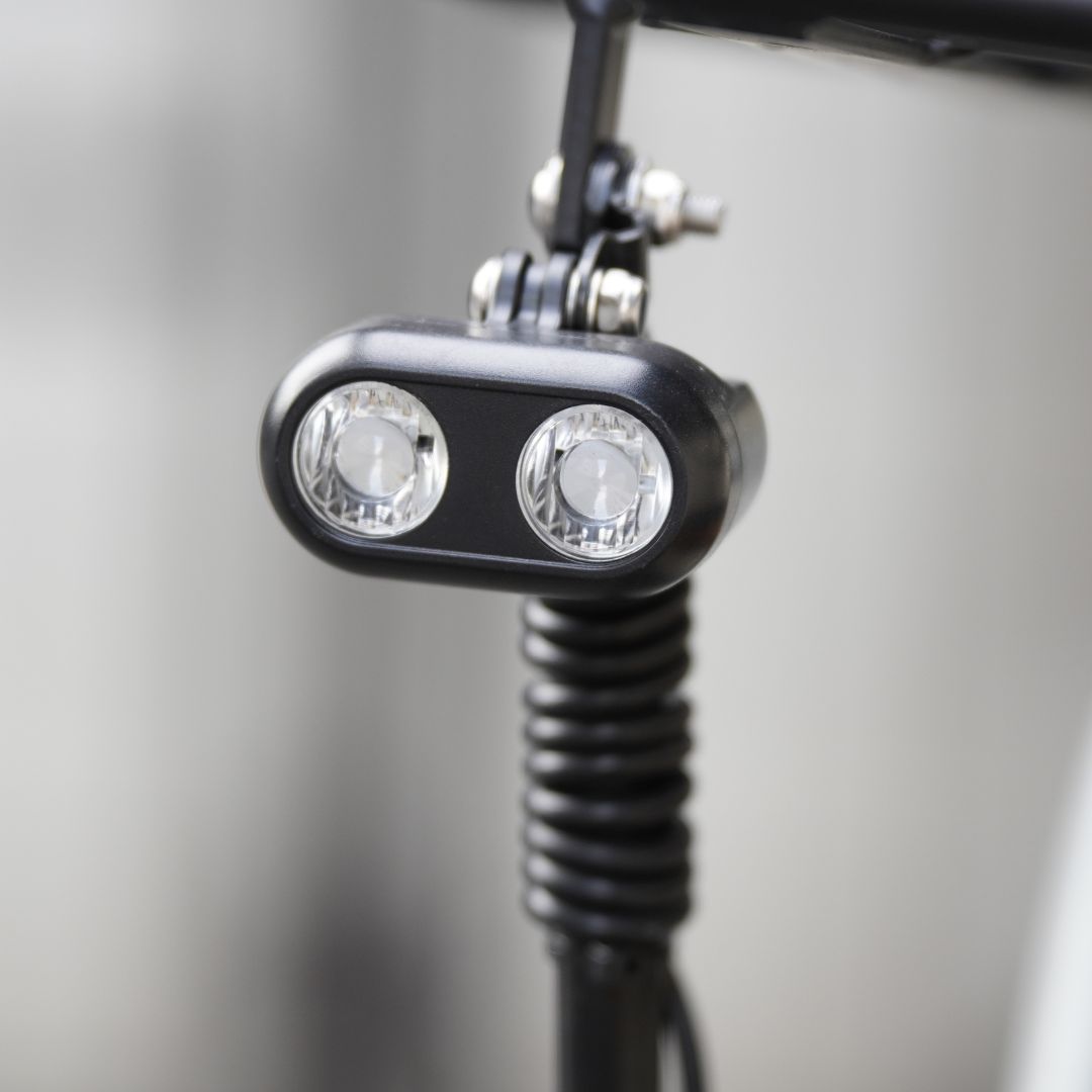 DYNAMO WHEEL / LIGHT｜ダイナモホイール/ダイナモライト｜RITEWAY