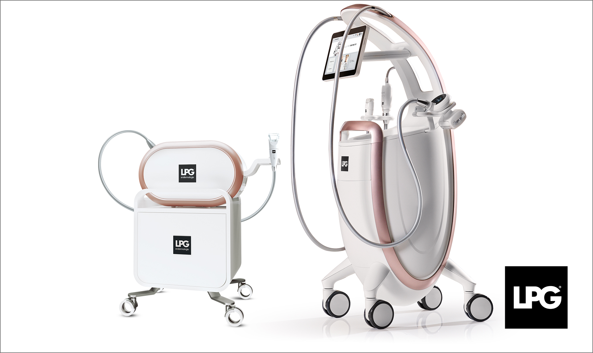 医療機関・美容・エステ・プロフェッショナル向け化粧品・業務用美容