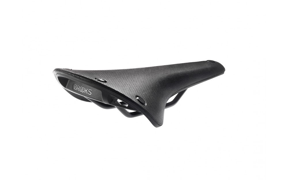 Brooks Cambium Saddles - Learn About and Purchase – Rivendell