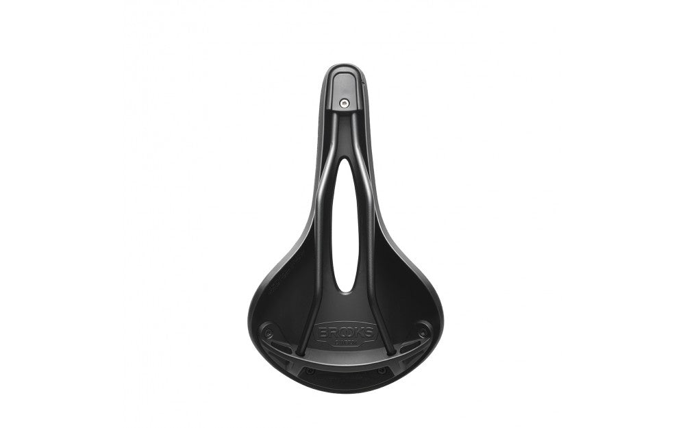 Brooks Cambium Saddles - Learn About and Purchase – Rivendell