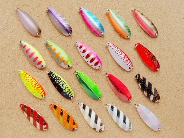 RiverOld / サテライト．チェリーべスパ