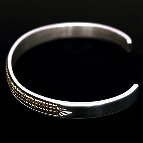 RIVER MAIL企画】ナバホ族 Bruce Morgan 1/4