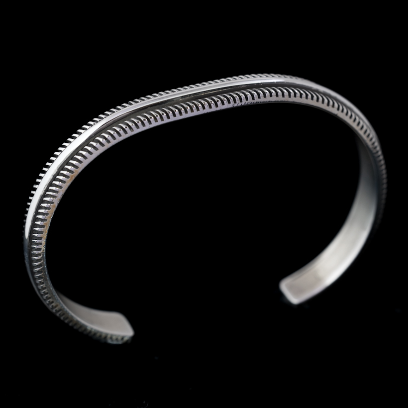 ナバホ族 Pat Bedonie 1/4