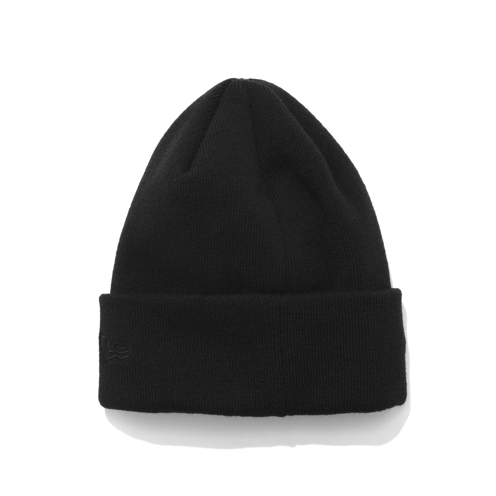 GOD SELECTION XXX - GX-A26-HT-01 KNIT CAP BLACK | River