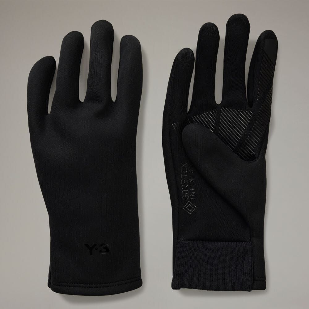 Y-3 - 【Last1 M】Y-3 GORE-TEX GLOVES | River