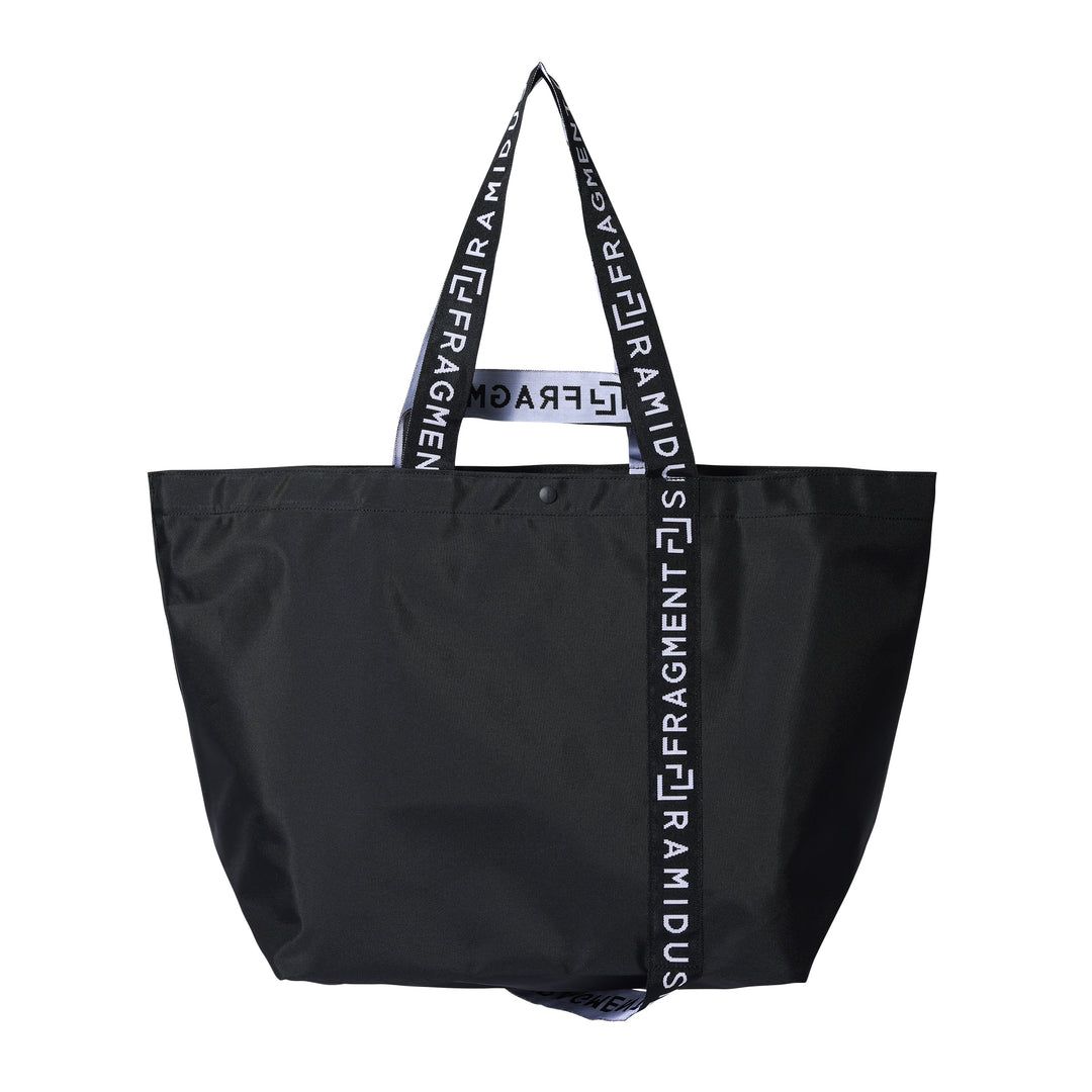 RAMIDUS - RAMIDUS SQUARE TOTE BAG (M) 【FRAGMENT DESIGN × RAMIDUS