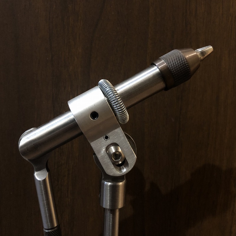 DYNA-KING] プロフェッショナル バイス (USED未使用) | 北海道