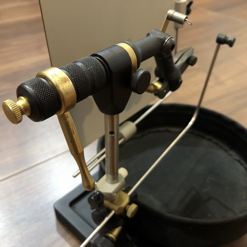 RENZETTI] デラックスマスターバイス+ツールセット(USED) | 北海道