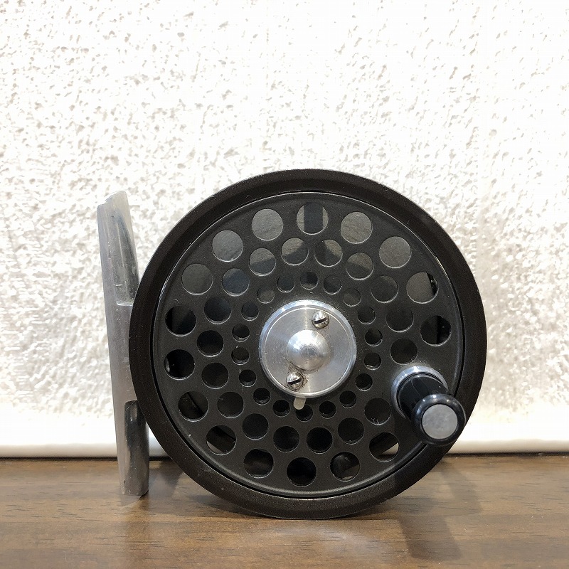 HARDY] The Flyweight | 北海道フィッシングガイドRiver Freak