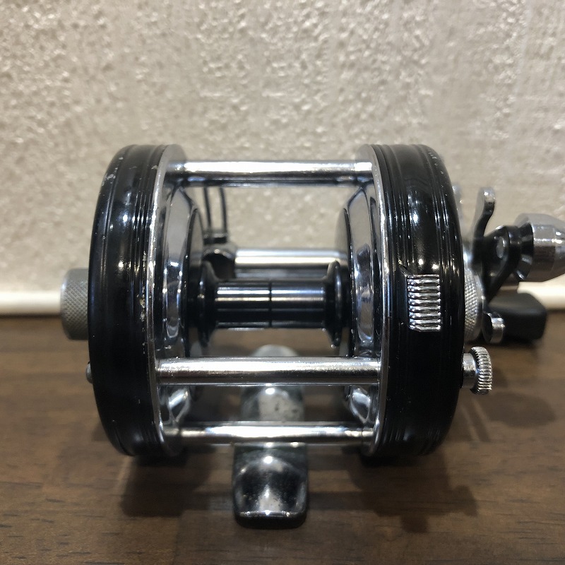 ABU] Ambassadeur 5000C | 北海道フィッシングガイドRiver Freak