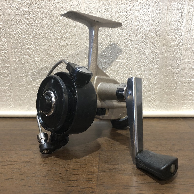 ABU] Cardinal 3 (替スプール付) | 北海道フィッシングガイドRiver Freak