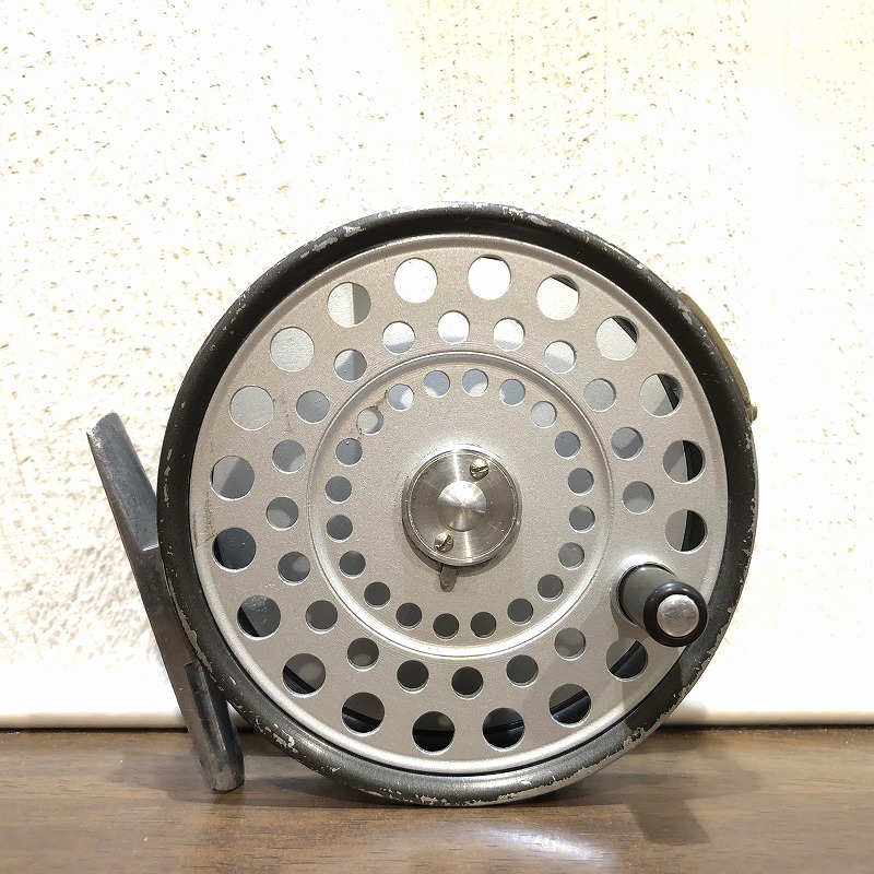 HARDY] The Princess | 北海道フィッシングガイドRiver Freak