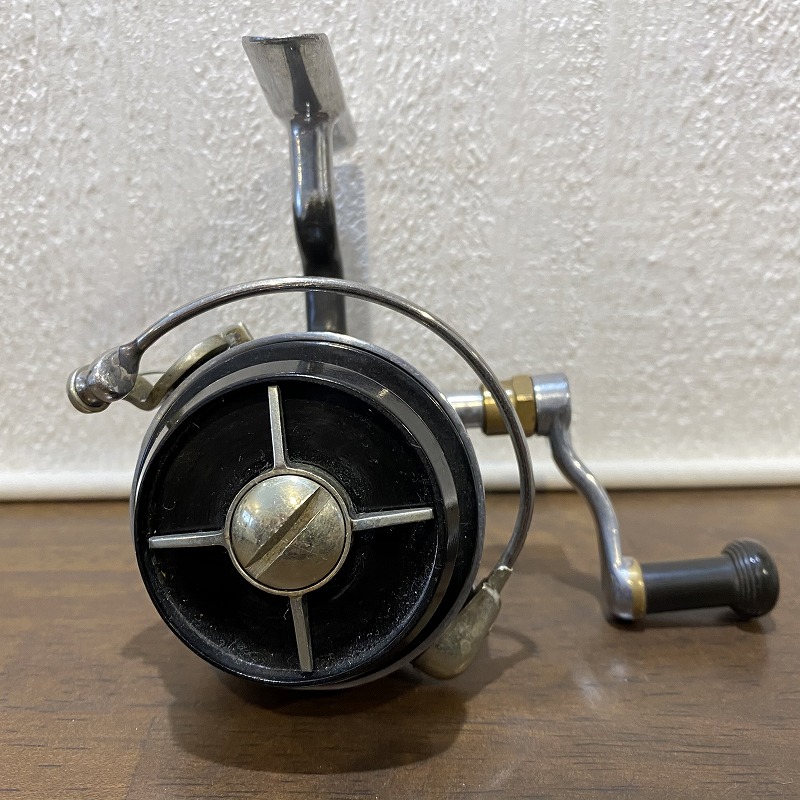 HARDY] ALTEX No.1 MarkⅤ | 北海道フィッシングガイドRiver Freak