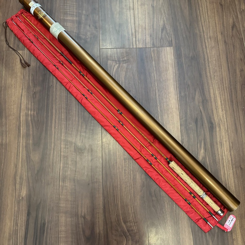 Pezon et Michel] Ritz Super Parabolic PPP Feather Weight 6'3″ #4/5