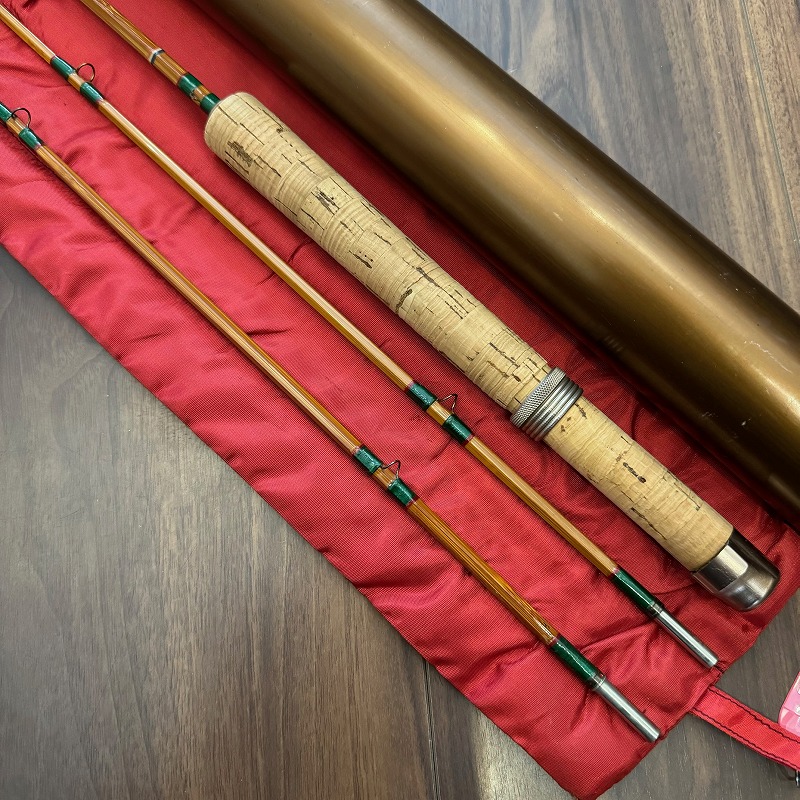 Pezon et Michel] Ritz Super Parabolic PPP Feather Weight 6'3″ #4/5