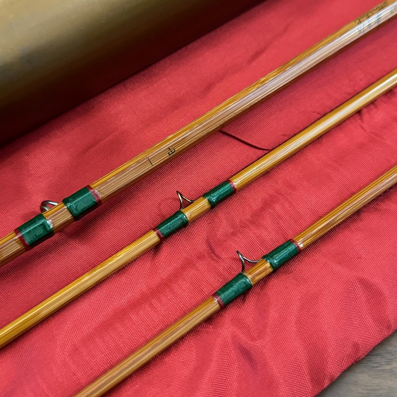 Pezon et Michel] Ritz Super Parabolic PPP Feather Weight 6'3″ #4/5