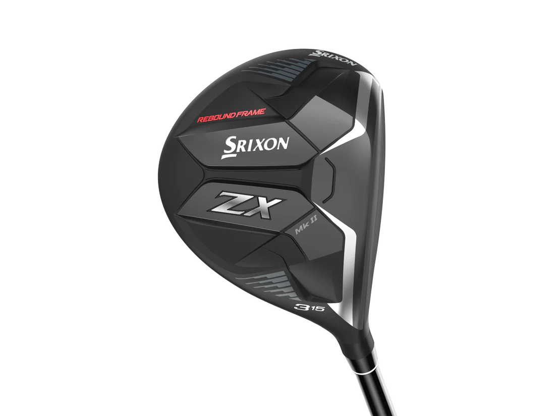 Srixon ZX MKII Fairway Wood - Riverside Golf
