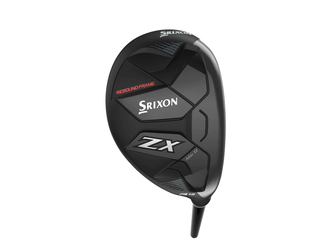 Srixon ZX MKII Hybrid - Riverside Golf