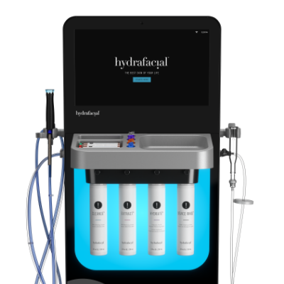 ハイドラフェイシャル｜リゼの美肌治療