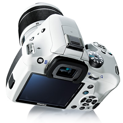 K-50 | RICOH IMAGING