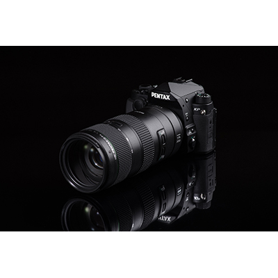 HD PENTAX-D FA 70-210mmF4ED SDM WR / Telephoto Lenses / K-mount