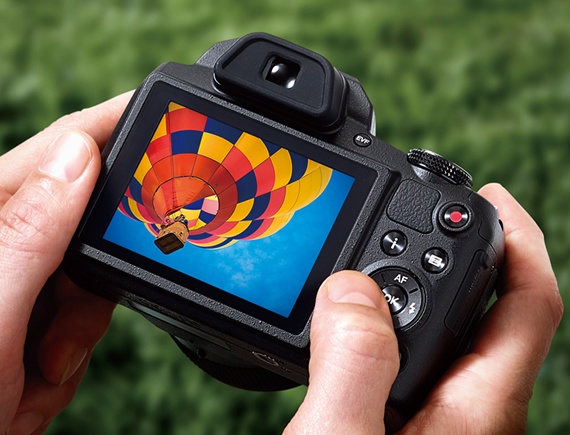 Feature｜XG-1 | RICOH IMAGING