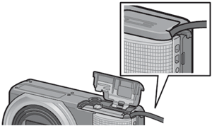 よくあるご質問（デジタルカメラQ&A) / サポート情報 / デジタルカメラ