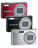 Caplio R5 / デジタルカメラ | RICOH IMAGING