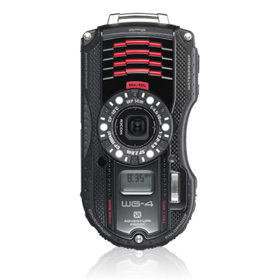 WG-4 | RICOH IMAGING