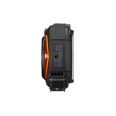 WG-70 / デジタルカメラ / 製品 | RICOH IMAGING