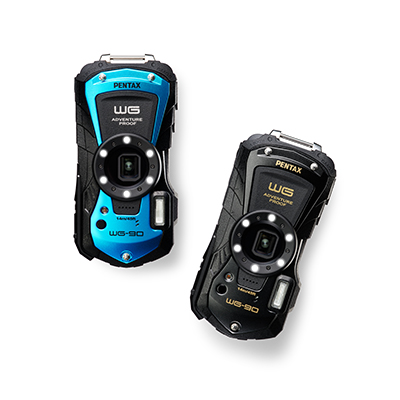 WG-90 | 製品 | RICOH IMAGING