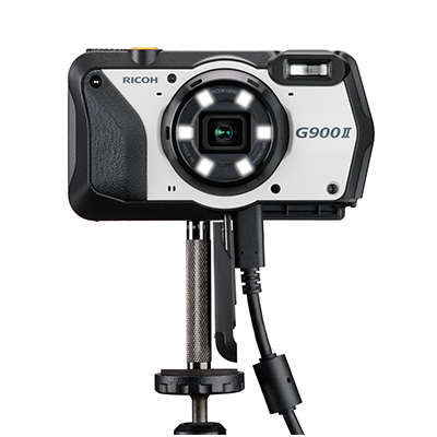RICOH G900 II | 製品 | RICOH IMAGING