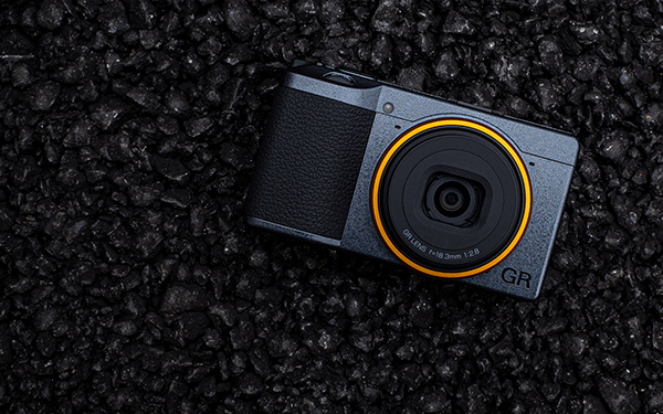 特別モデル / RICOH GR III / GR IIIx / デジタルカメラ / 製品