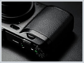 GR DIGITAL IV / デジタルカメラ | RICOH IMAGING