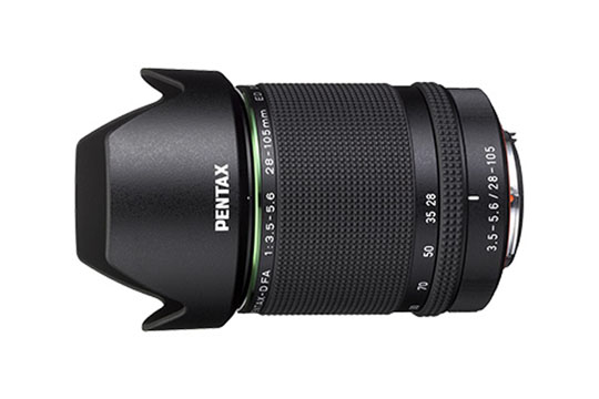 PENTAX交換レンズ 全ラインアップ / レンズ / 製品 | RICOH IMAGING