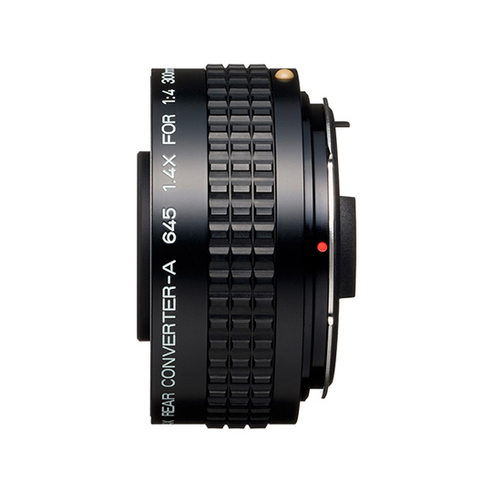 A645 1.4x / コンバーター・AFアダプター / Kマウントレンズ / レンズ